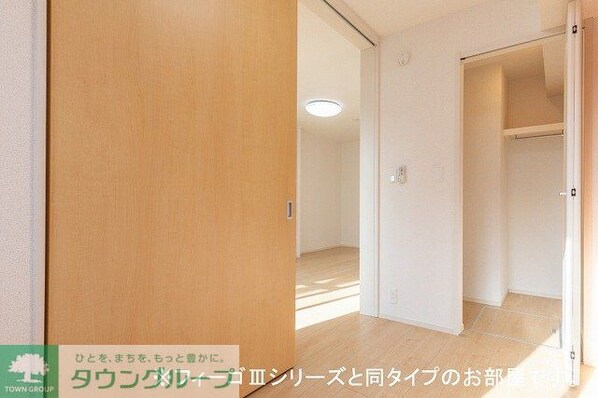 グレイスフルの物件内観写真